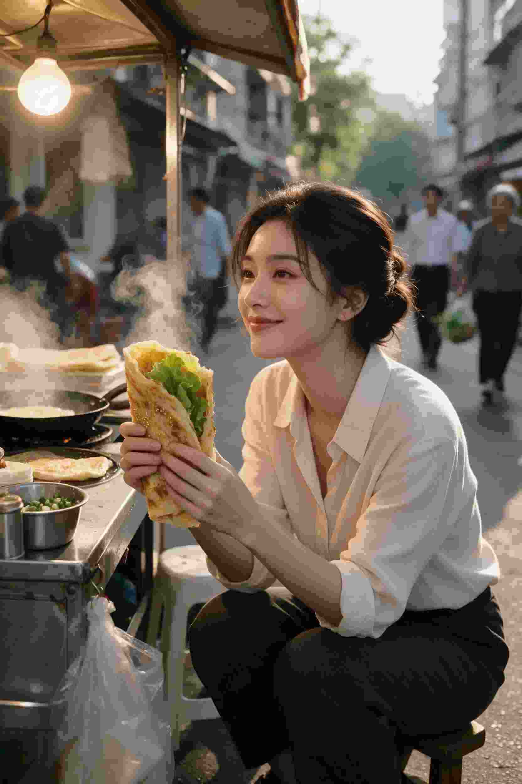 重生复仇