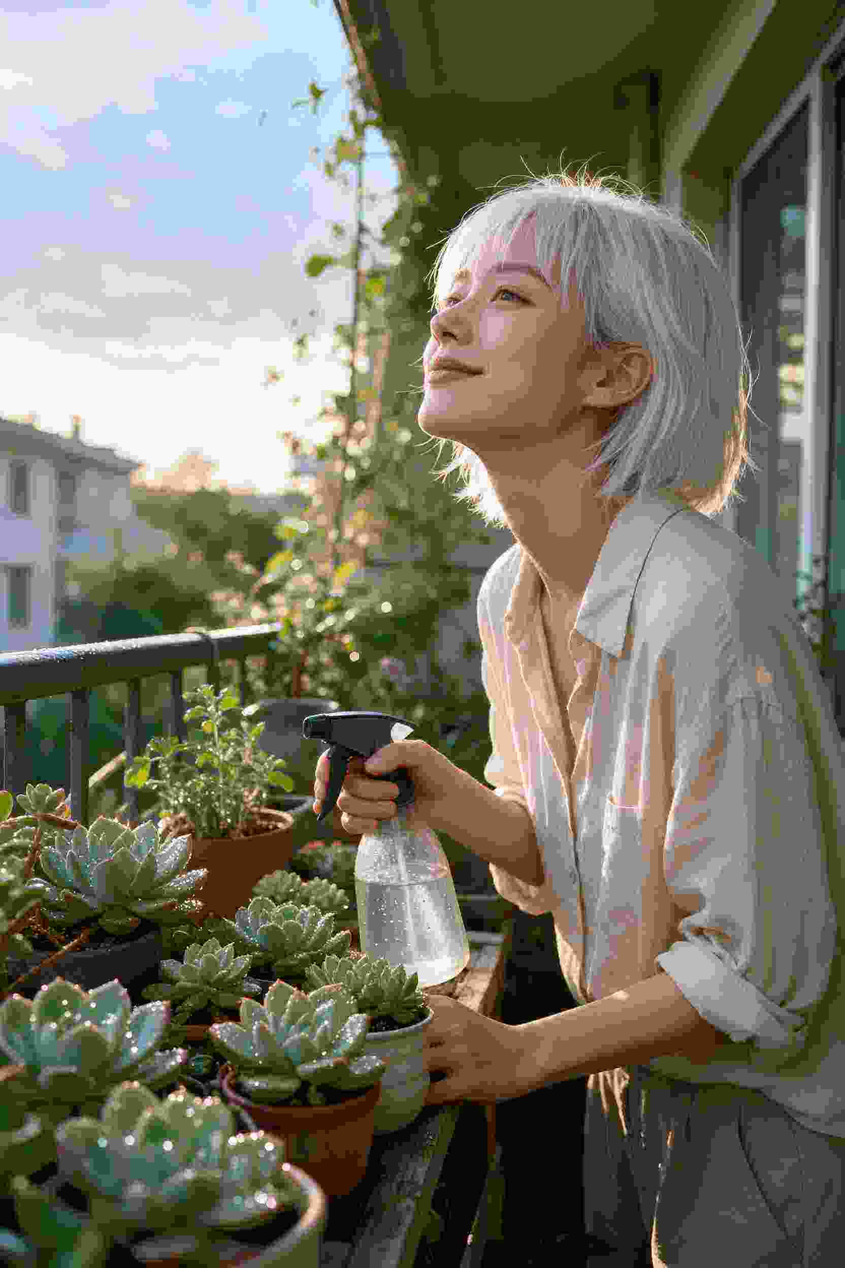 科幻未来