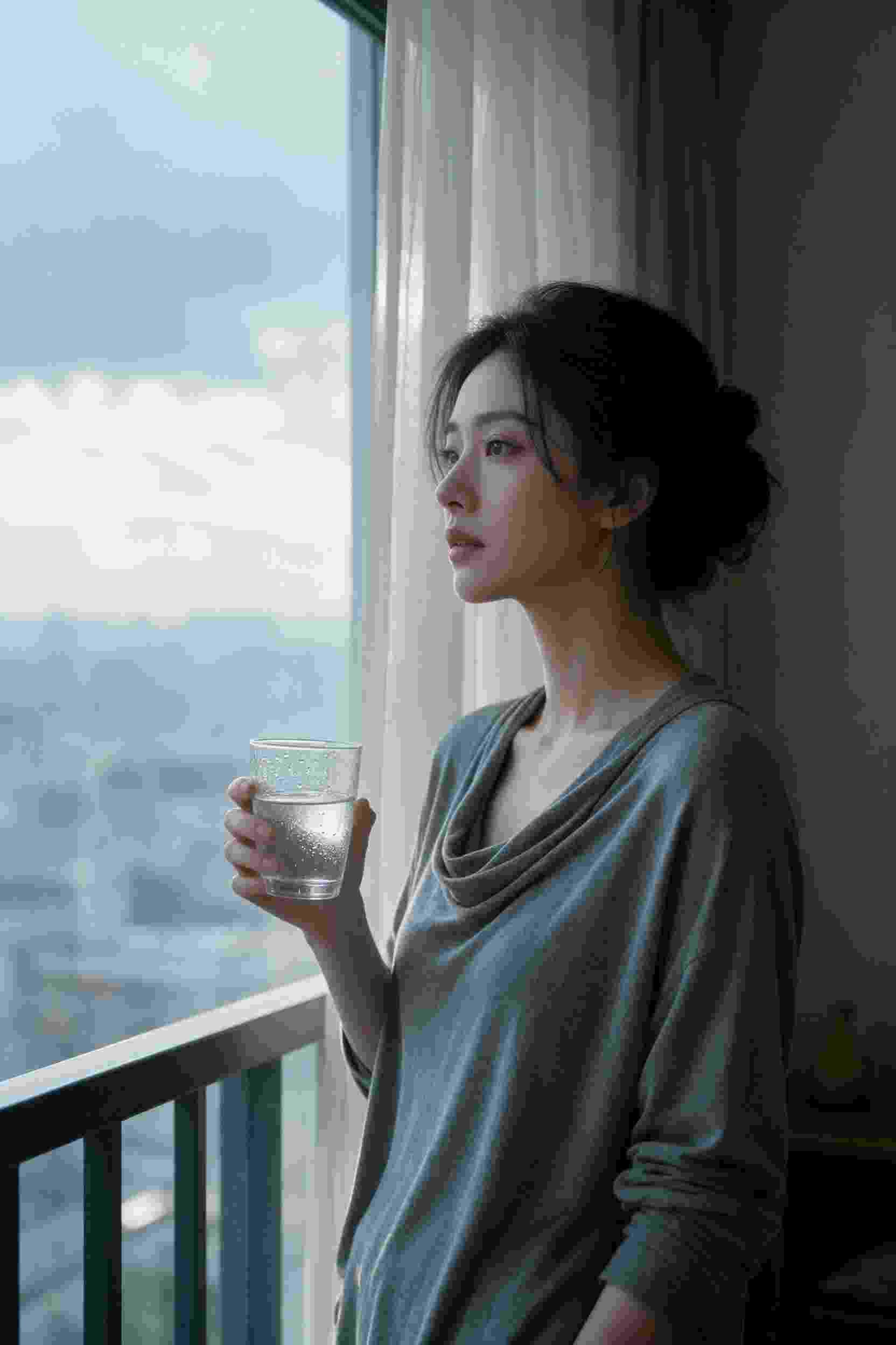 恋爱陷阱