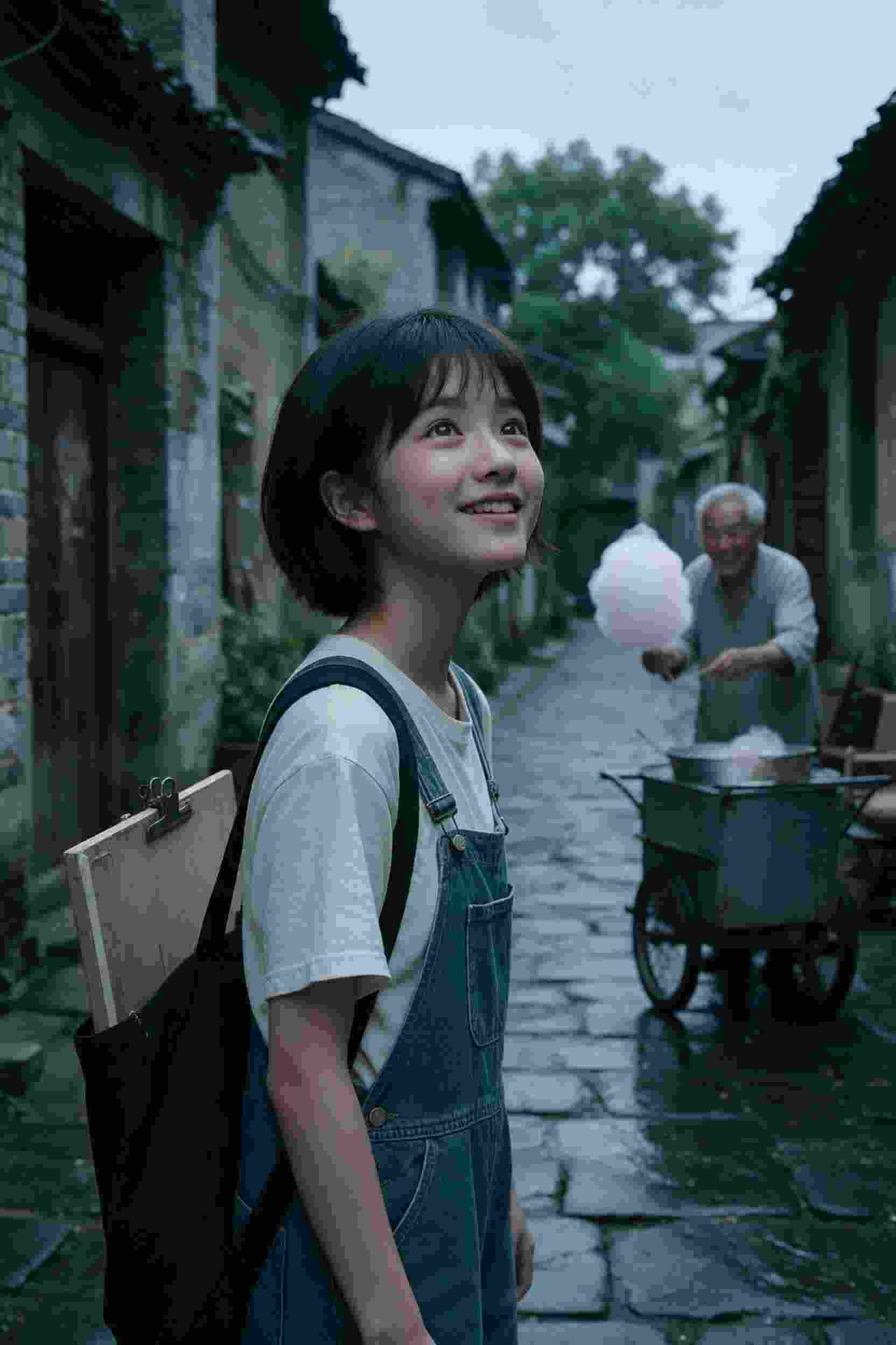 艺术人生